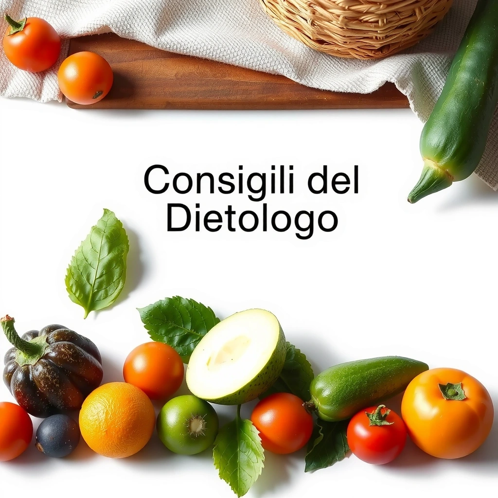 Dietologa esperta Liguriavitacz sorridente