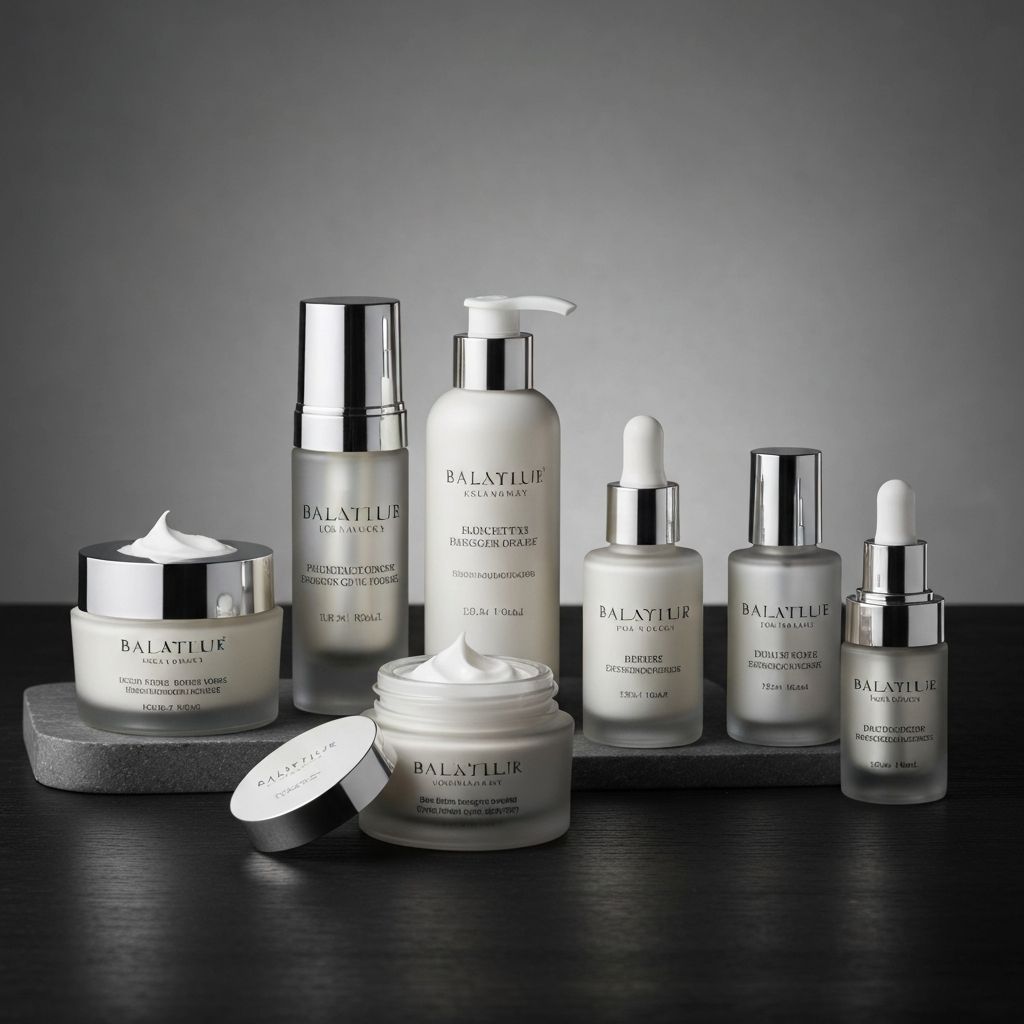 Combinação de produtos